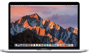 Apple MacBook Pro MLUQ2RU/A Silver